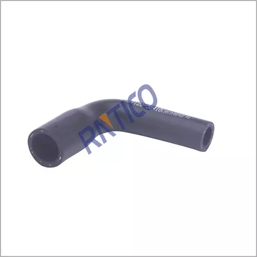 rubber pipe