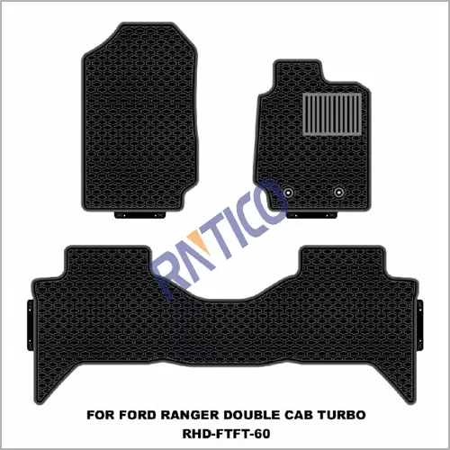 Car Mats for FORD