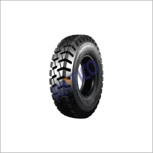 Construction Machinery Tire