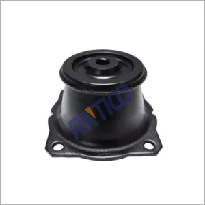 Heavy-Duty Truck Engine Mounts
