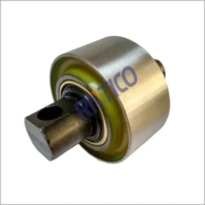 rubber shock absorber bush for heavy trucks