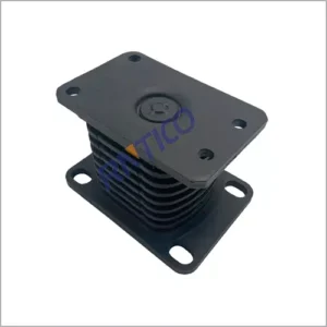 Benz wzmacnia wiosenna OEM 0003250596