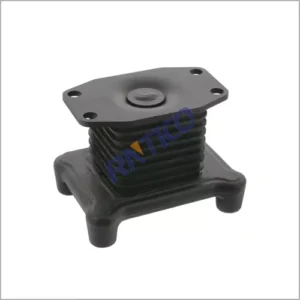 MAN hollow spring OEM 81962105025