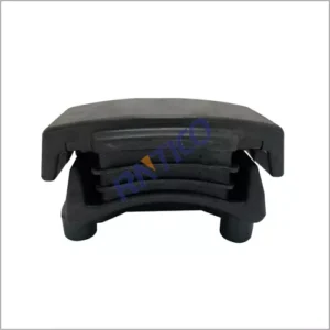 MAN hollow spring OEM 81962100554