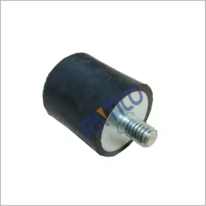 isolateur de vibrations en caoutchouc
