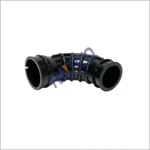 Ripple rubber hose