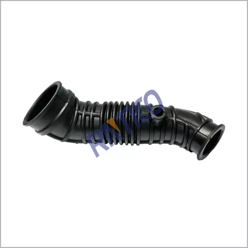Rubber bellows