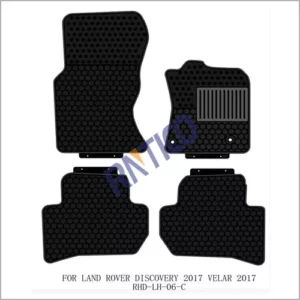 เสื่อรถยนต์สำหรับ Land Rover