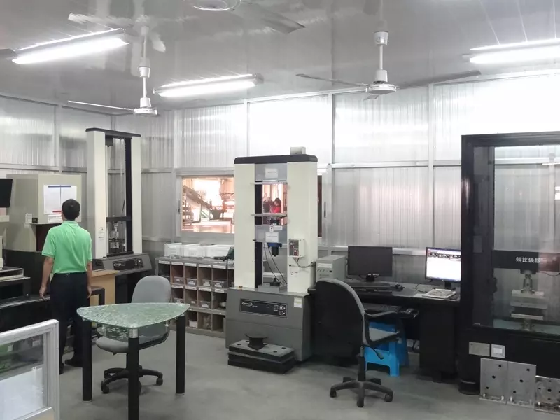 Custom Rubber Manufacturing Process