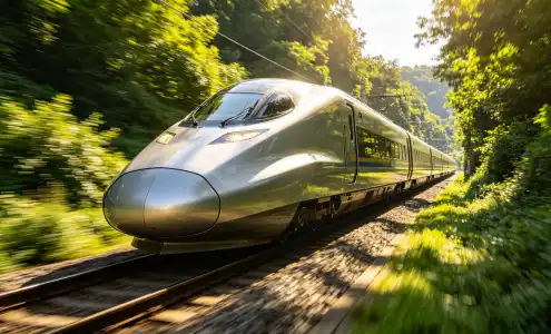Railways Rubber Components Manufacturers