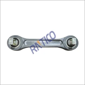 RNTICO Control Link (Ball Joint Roll Link) for rail vehicle traction system