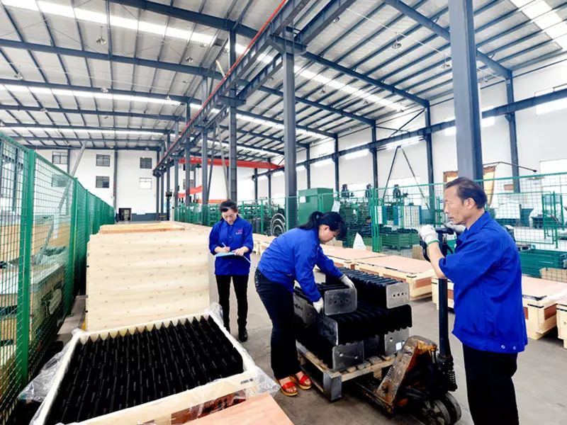 OEM rubber products
