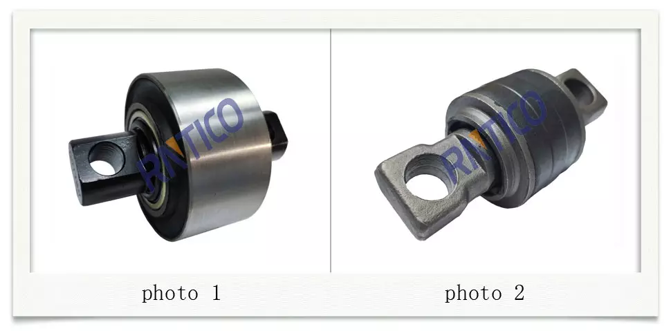 Types of Torque Rod Bush