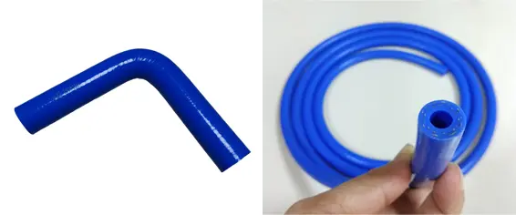 silicone rubber hose