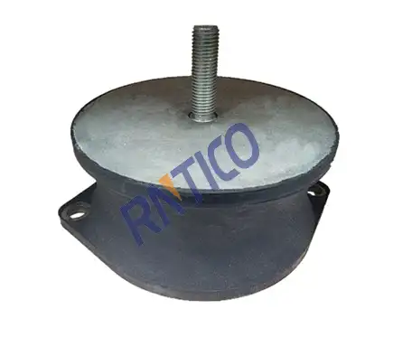 Shear Mounts