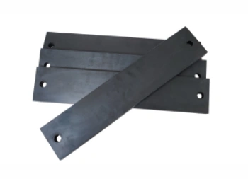 rubber sheets