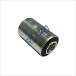 Custom Rubber Bushings