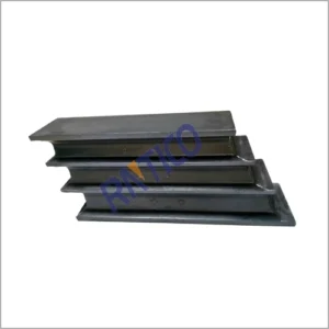Ressort Chevron