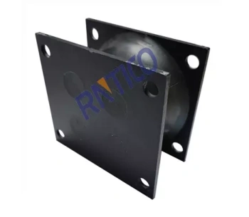 shear mount