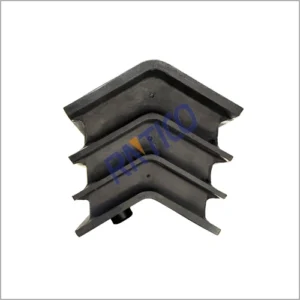 Ressort Chevron