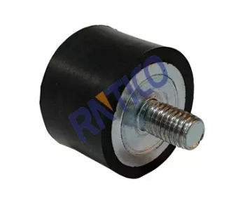 Cylindrical Mount