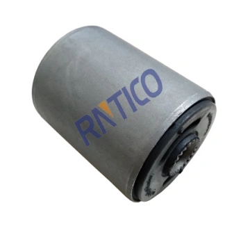 Rubber bushing