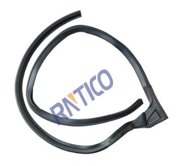 شريط ختم مطاطي RNTICO EPDM لأبواب السيارات