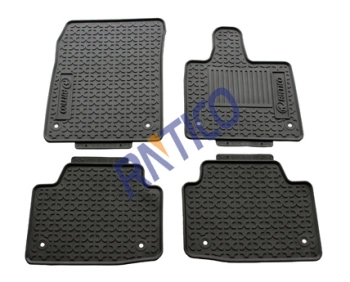 car mats