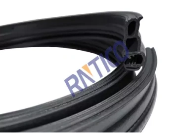 rubber seal failure causes