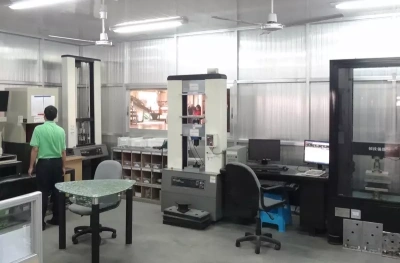 High-Quality Rubber Product Manufacturer