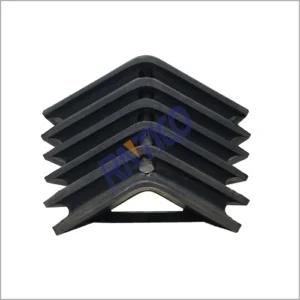 Custom V-Shaped Chevron Springs Supplier - RNTICO Global Solutions