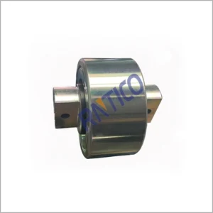 RNTICO Axle Box Pivot Bush for railway vehicle bogie vibration control