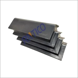 RNTICO Chevron Spring for rail bogie suspension system