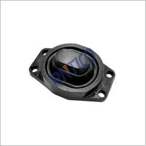RNTICO Lateral Bump Stop for rail vehicle suspension systems